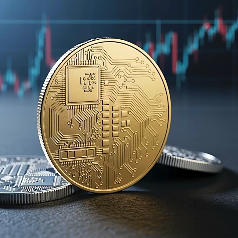 Bitcoin and Ethereum Maintain Bearish Trends Amid Altcoin Pressure