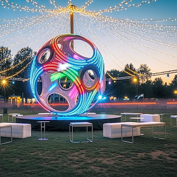 FIFA Fan Fest Launches in North Texas Amid World Cup Excitement