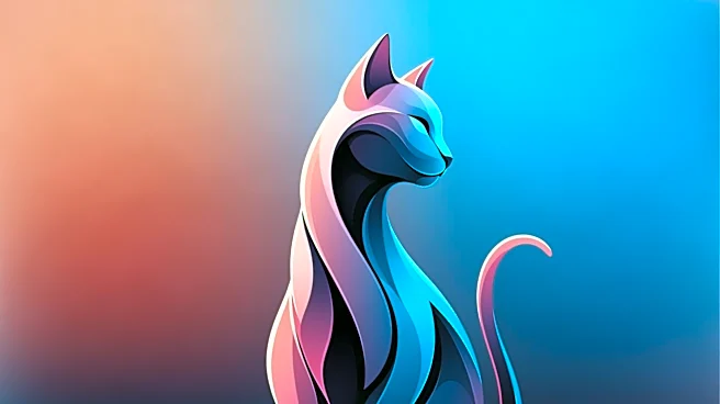 Pixar's 'Gatto' Teaser Reveals New Artistic Direction