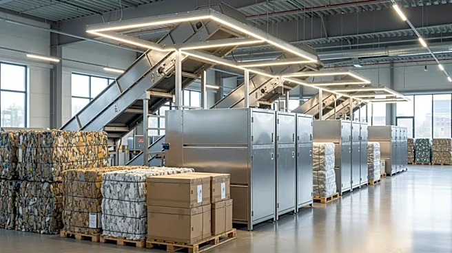 Plan B Management Solutions Expands with New Materials Recovery Facility in Cardiff