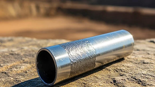Kalamazoo Resources Initiates Extensive Drilling Campaign at Ashburton Gold Project