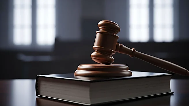 Netflix's 'The Evil Lawyer' Delivers a Gripping and Twisty Courtroom Drama
