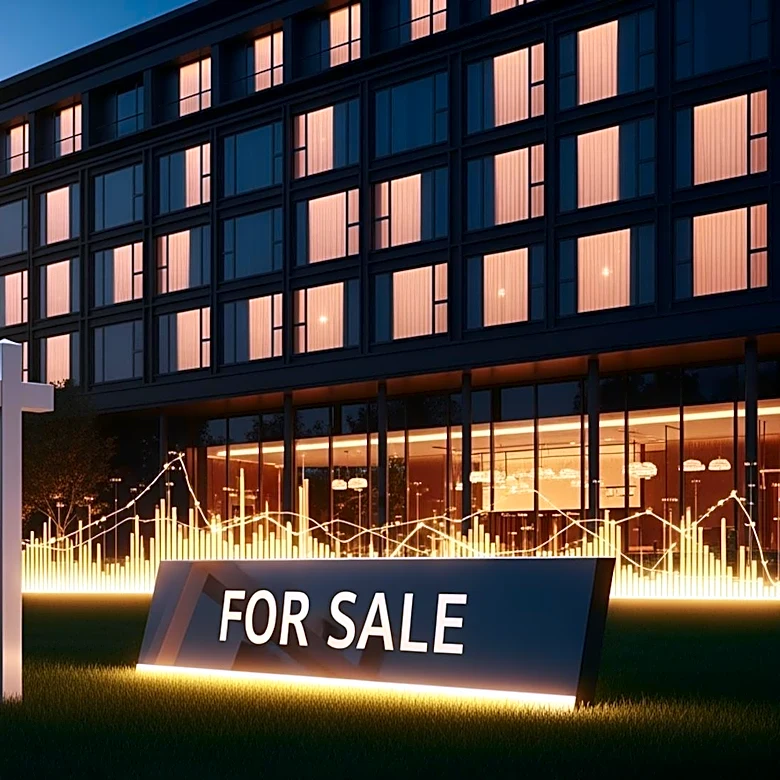 CBRE Lists Home2 Suites San Angelo for Sale Amid Strong Market Performance