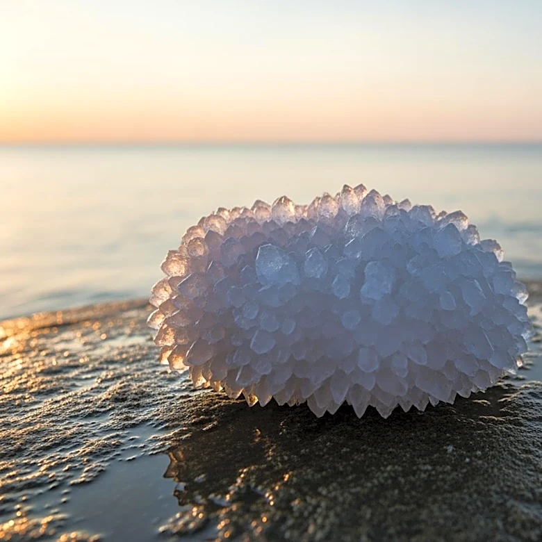 Atlas Salt Raises C$15 Million to Advance Great Atlantic Salt Project