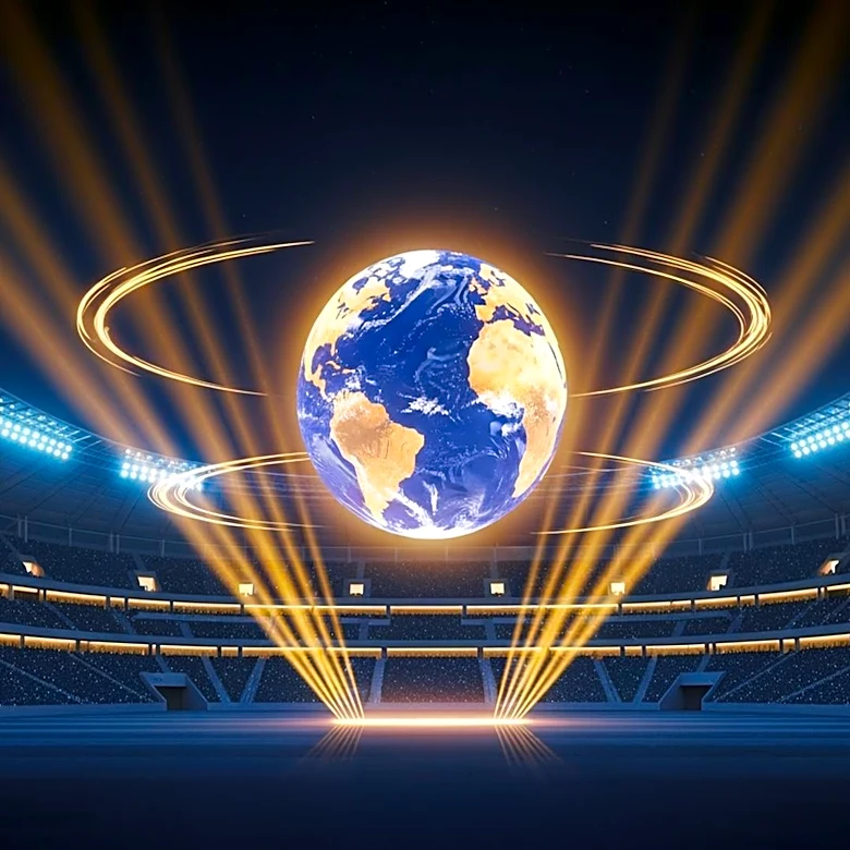 World Cup 2026 Kicks Off with Star-Studded Opening Ceremony in Mexico City