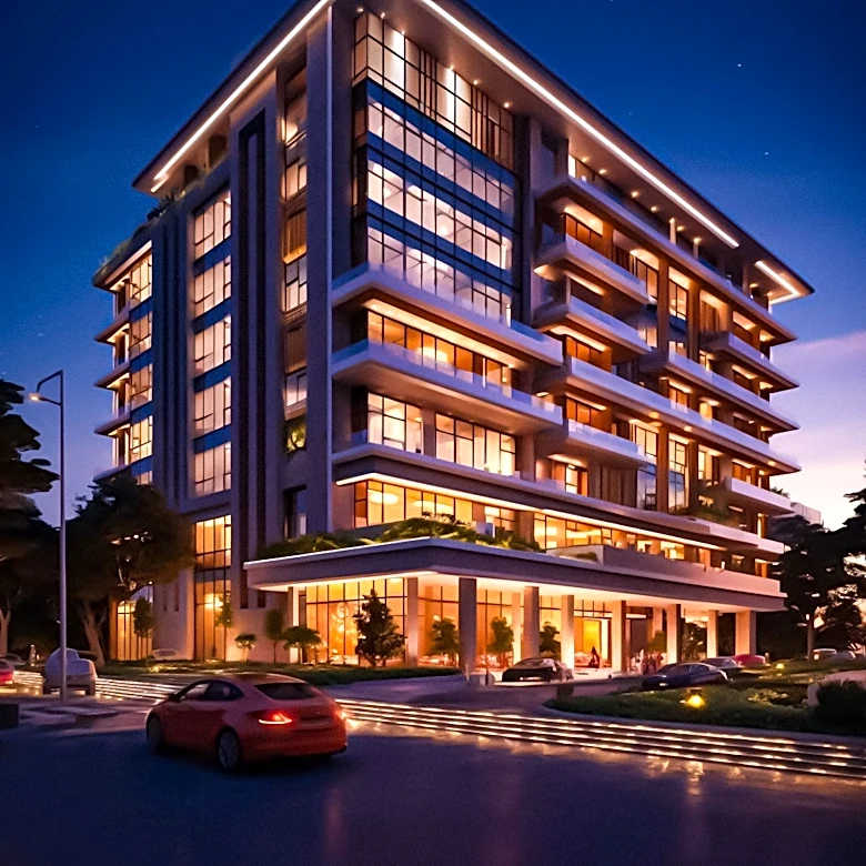 Elysian Real Estate Group Announces Opening of bohème Hotel in Austin, Texas