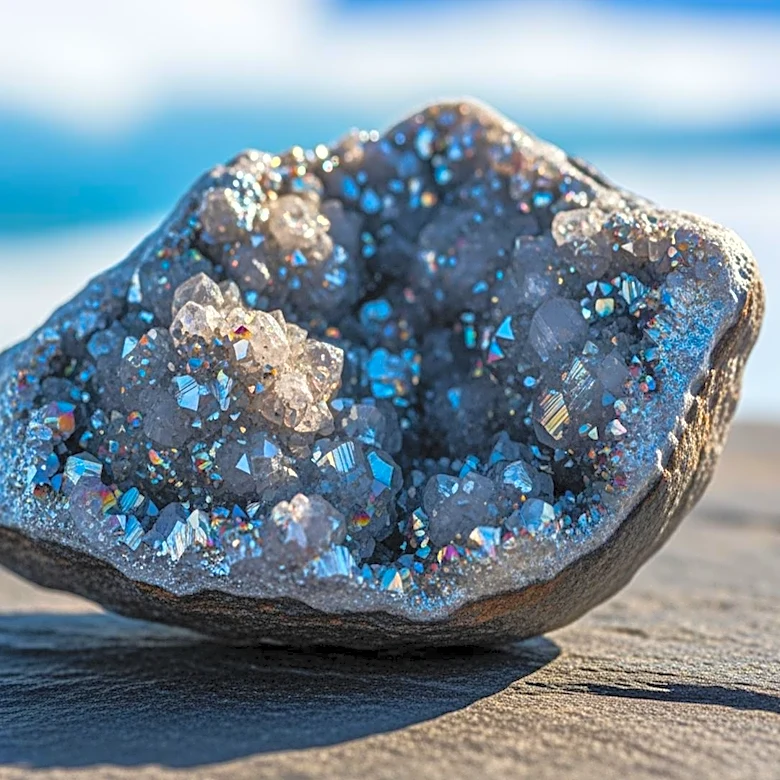 Energy Transition Minerals Identifies Major Rare Earth Zone in Greenland