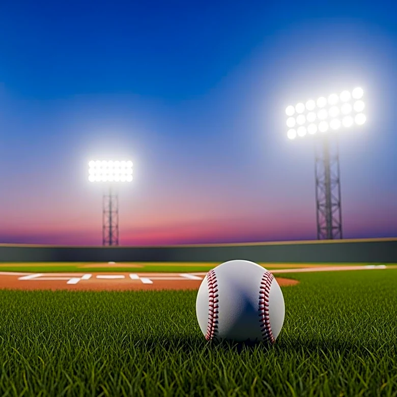 Caden Glauber's Performance Propels UNC to College World Series