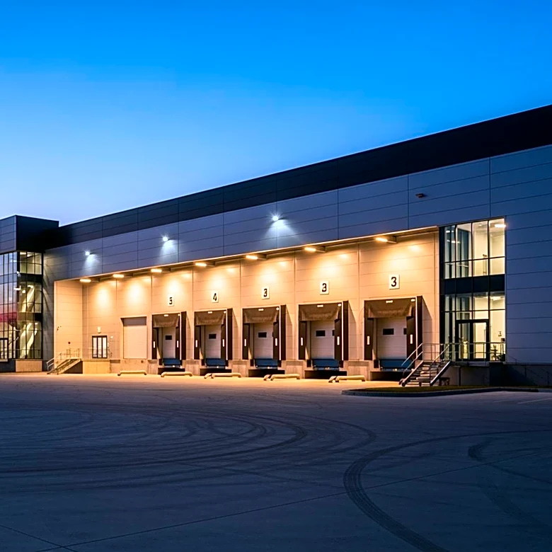 Prologis Drives Wichita's Industrial Growth with New Leasing Activity