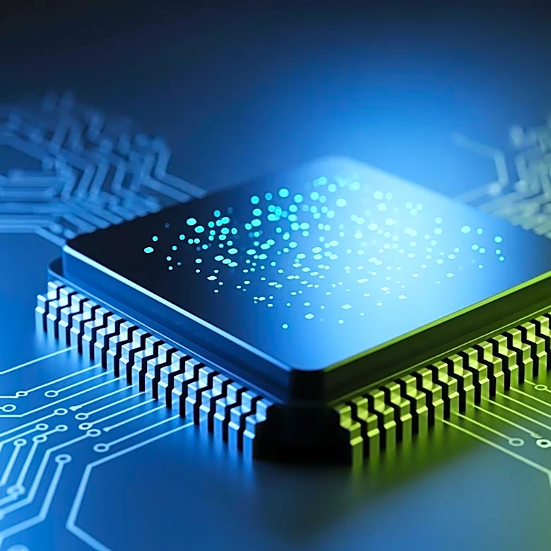 Taiwan Semiconductor Manufacturing's Stock Rises Amid Positive Market Sentiment