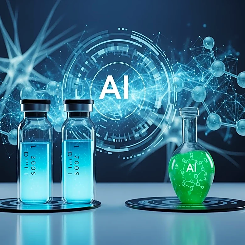 Parabilis and Kailera IPOs Highlight Biotech Market Optimism Amid AI Frenzy