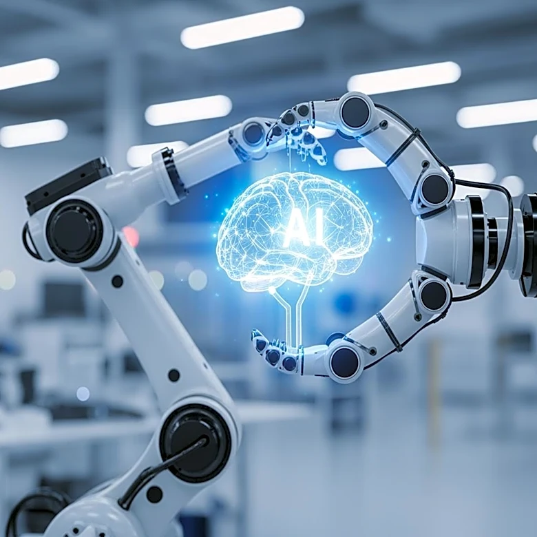 Honeywell CEO Highlights AI's Role in Transforming Automation Amid Labor Shortages