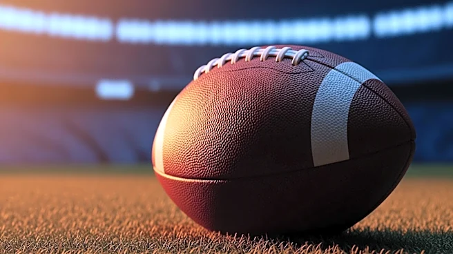 Auburn Tigers' Running Back Room Faces Low Ranking Challenge
