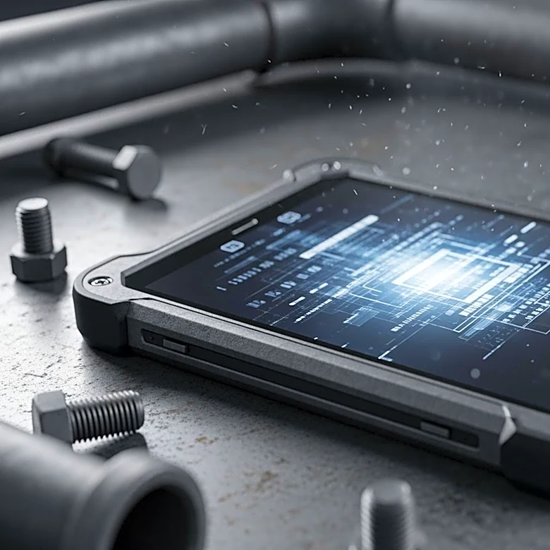 Pepperl+Fuchs Launches Industrial Tablets for Harsh Environments
