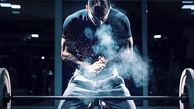 Arnold Schwarzenegger Advocates Consistent Morning Routine for Daily Training at 78