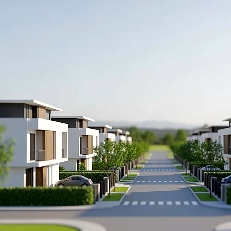 Century Communities Announces Grand Opening of Fulshear Junction in Texas