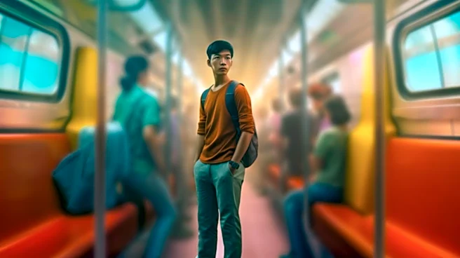 Comedians Create Viral Fake AI Ads in NYC Subway, Highlighting Tech Industry Absurdities