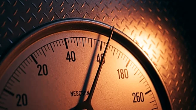 Bureau of Labor Statistics Reports Unexpected Rise in Wholesale Prices Due to Energy Costs