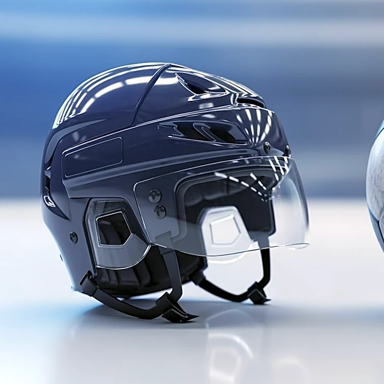 Petr Cech's Transition from Soccer to Ice Hockey