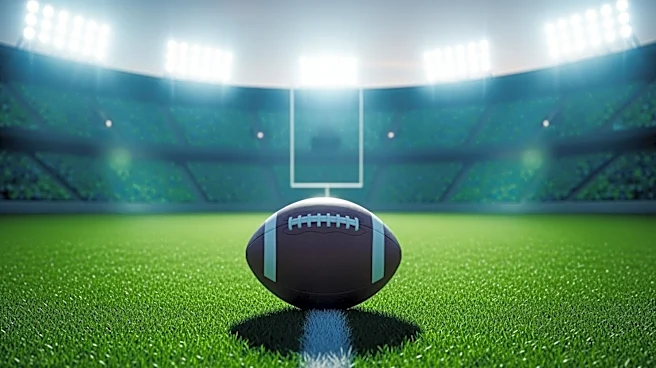 Oregon Ducks Favored in Season Opener Against Boise State Broncos