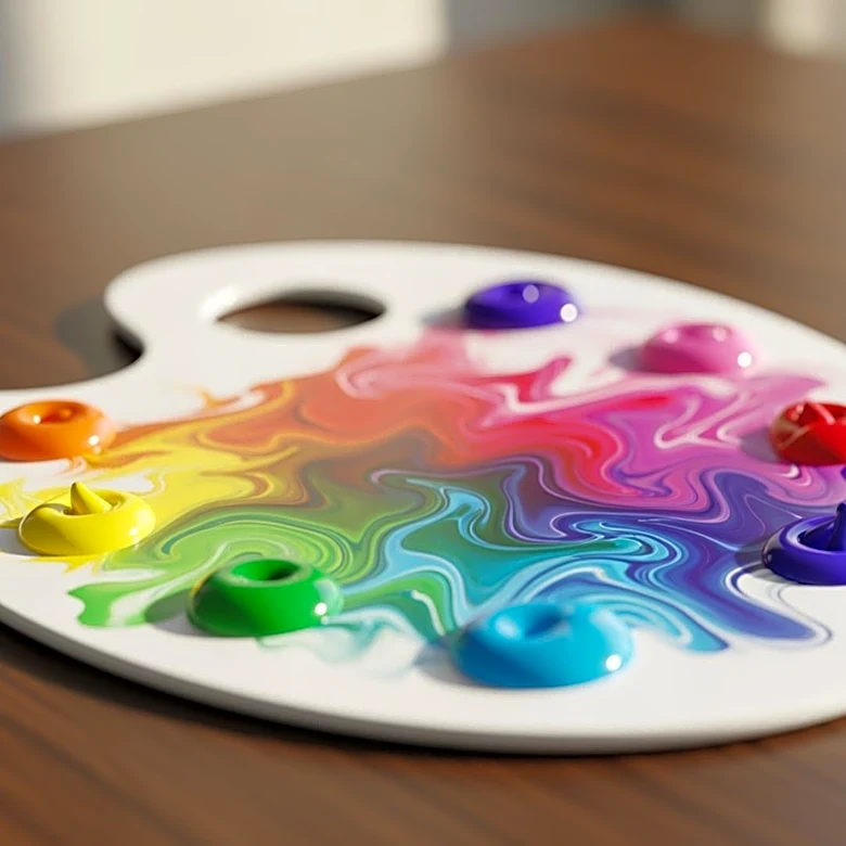 Lick's Strategic Partnership with Hunter Reimagines Paint Branding