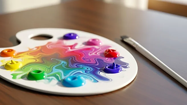 Lick's Strategic Partnership with Hunter Reimagines Paint Branding