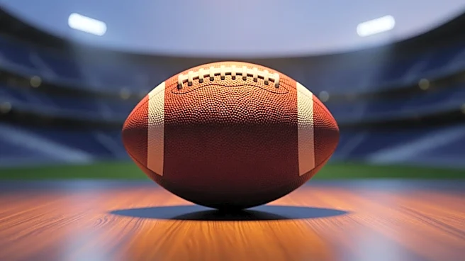 Buffalo Bills' James Cook Focuses on Ball Security and Super Bowl Ambitions