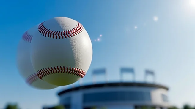Royce Lewis Hits First Home Run Since Return to Minnesota Twins