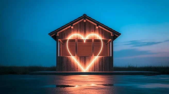 Rhode Island's 'Condom Hut' Story to be Adapted into Film with Star-Studded Cast