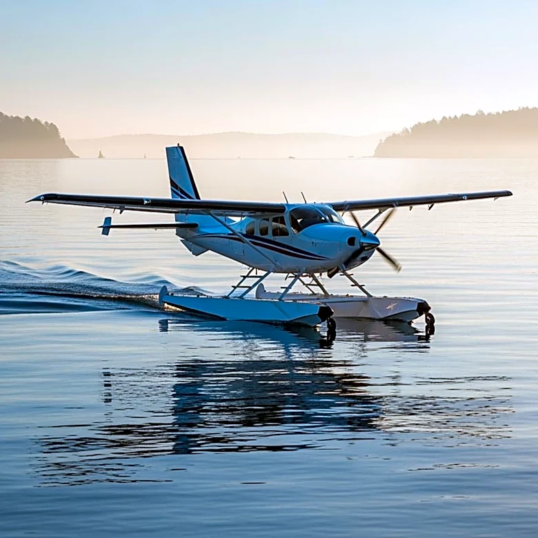 Harbour Air Launches New Seaplane Service Between Victoria and Seattle to Boost Tourism