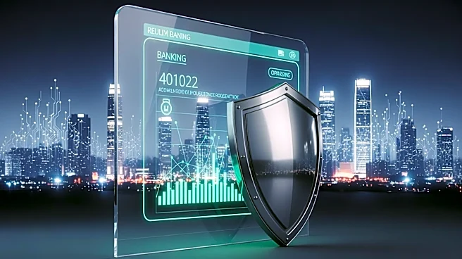 Neobanks Seek Market Dominance Through Regulatory Legitimacy and Tech Innovation