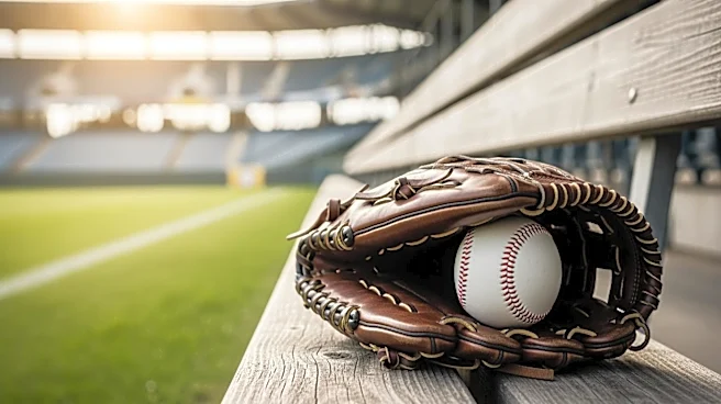 Seattle Mariners Promote Michael Rucker from Triple-A Tacoma