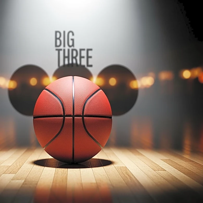 Michigan Basketball's Big Three Set for First Round in NBA Draft
