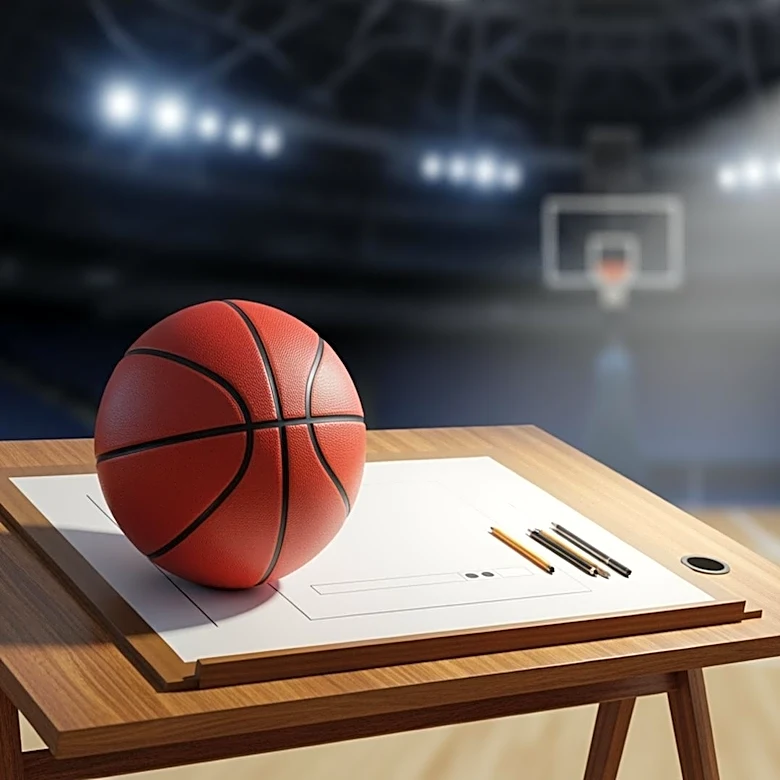 2026 NBA Mock Draft: Mikel Brown Jr. Rises in First Round Predictions