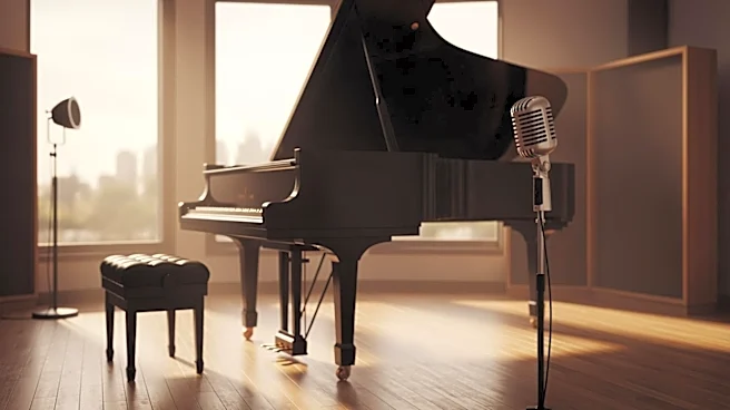 Bruce Springsteen Opens Music Center to Combat Isolation Through Community