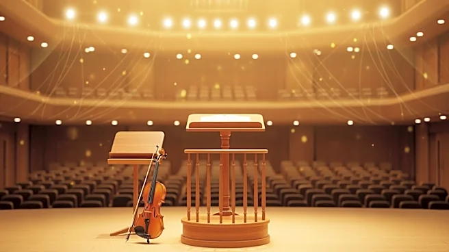 Atlanta Symphony Orchestra Celebrates America's 250th Anniversary with Iconic Music