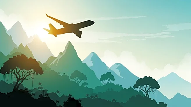 Bunnik Tours and LATAM Airlines Promote South America Travel with New Campaign