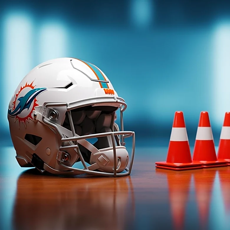 Miami Dolphins Offseason Program Highlights Key Player Developments