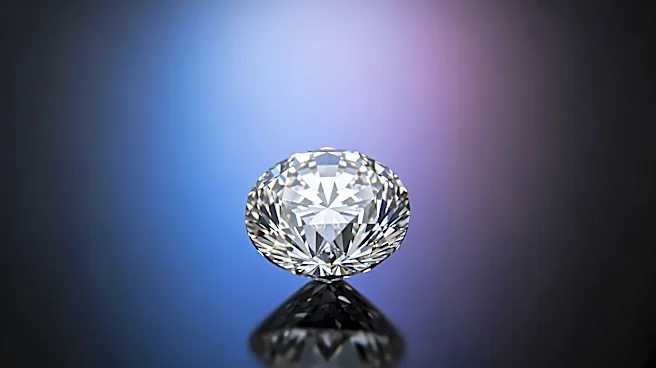 De Beers Report Shows US Consumers Prefer Natural Diamonds