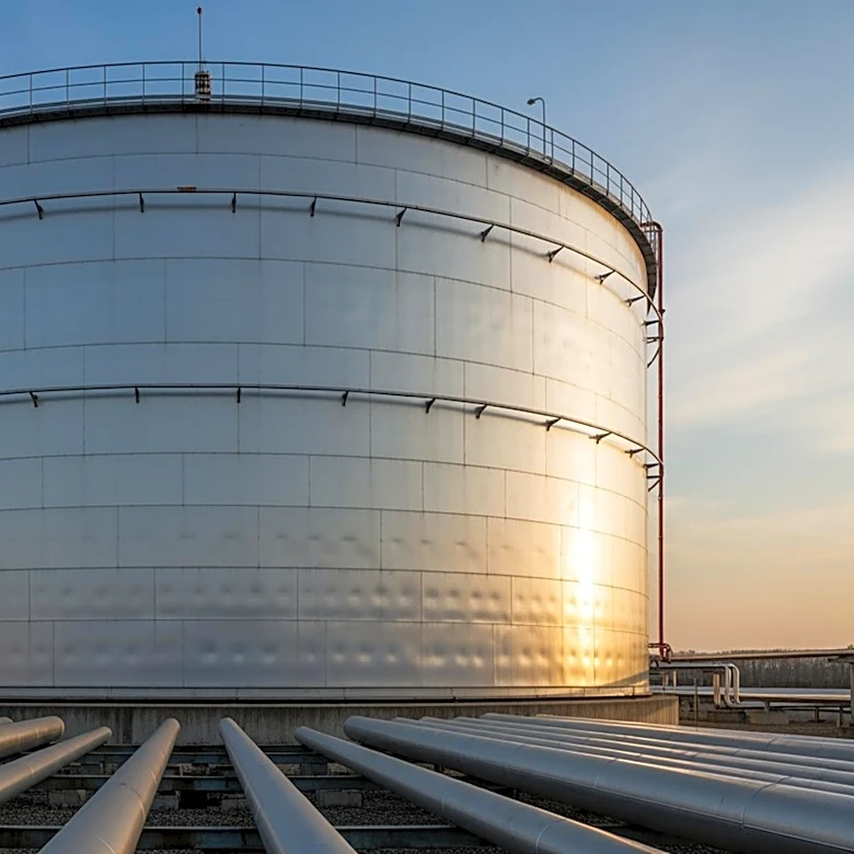 EIA Reports Increase in U.S. Natural Gas Storage Inventories