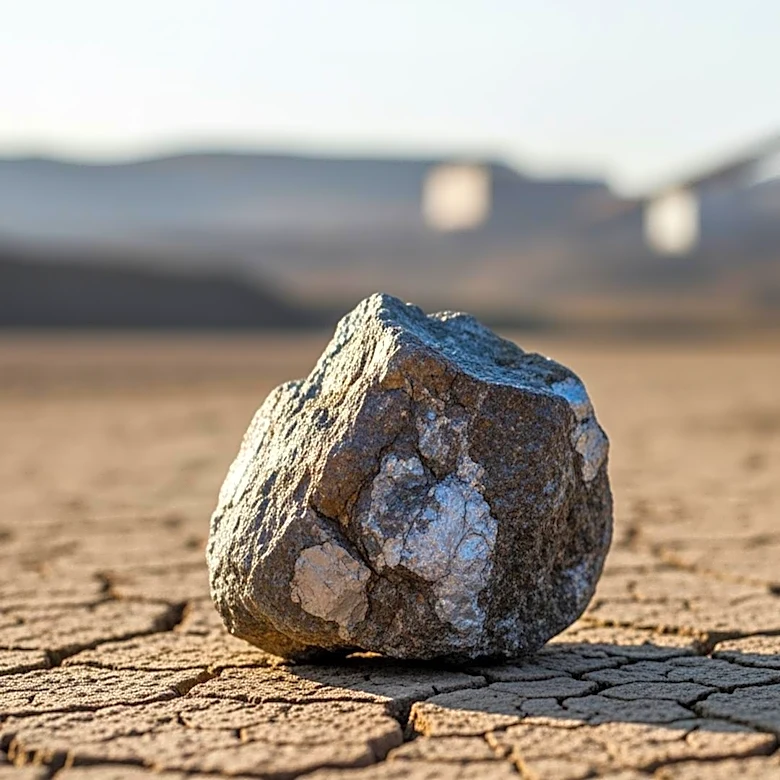 U.S. Mineral Dependency: Permitting Delays Hinder Domestic Production