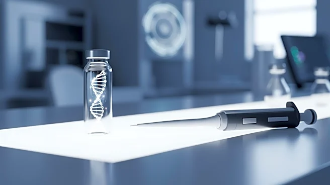 SonoThera Secures $125M to Advance Non-Viral Gene Therapies