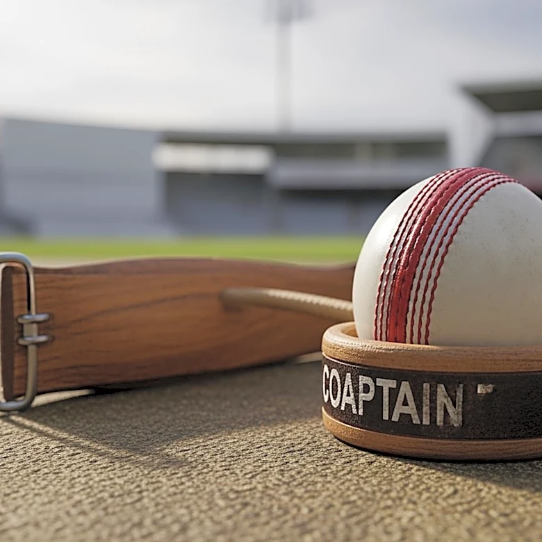 England Cricket Faces Test Captaincy Dilemma Amid Ben Stokes' Uncertain Future