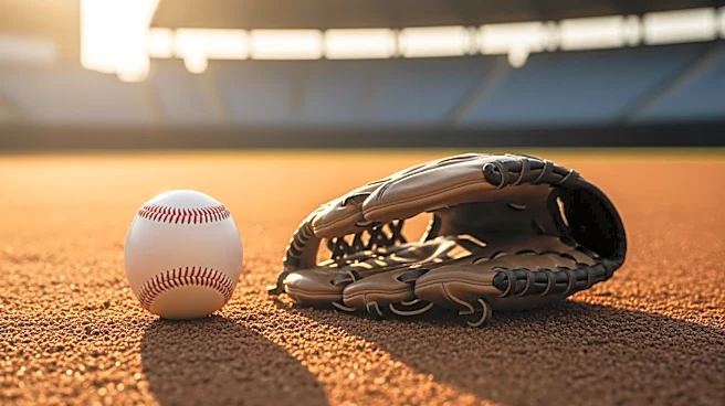 Mike Bianco Leads Ole Miss Baseball in Pursuit of Another Championship