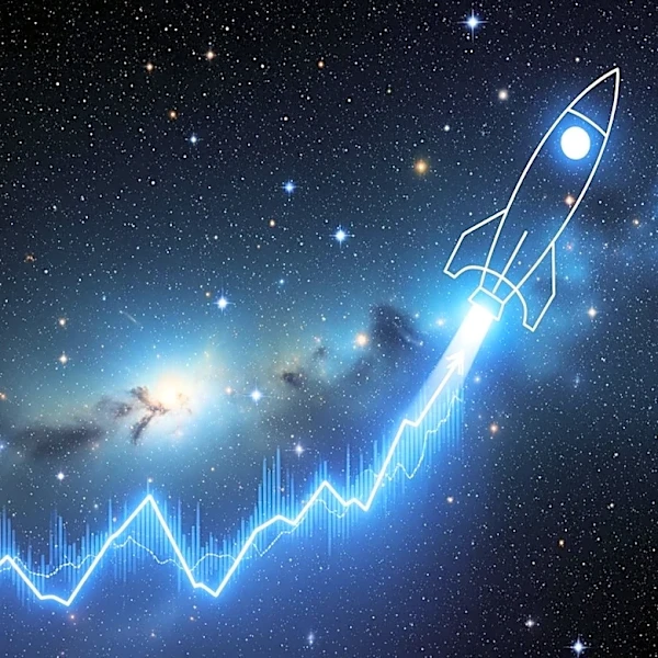 SpaceX IPO Poised to Make Elon Musk World's First Trillionaire