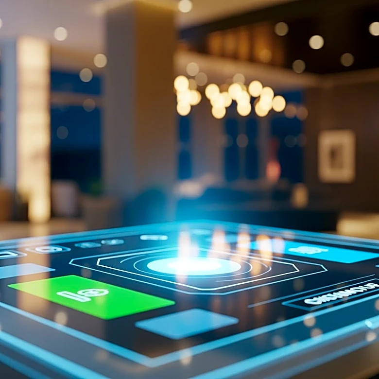 UrVenue to Showcase Experience Commerce Platform at HITEC San Antonio, Enhancing Hospitality Innovation