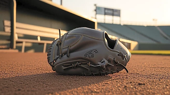 Baltimore Orioles Sign Former Braves Catcher Chadwick Tromp for Depth Amid Injuries