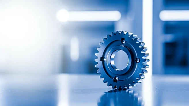 Delta Manufacturing Resolves GST Scrutiny for FY 2023-24, No Material Financial Impact