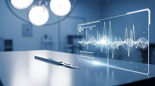 Surgical AI Startup Uncovr Secures $7M to Enhance Operating Room Documentation