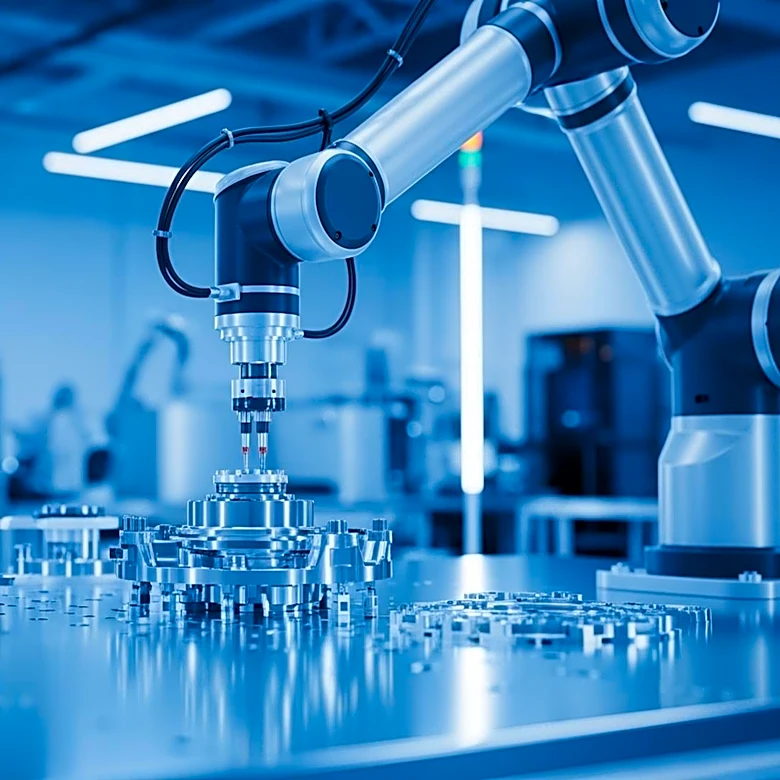 Prometheus Raises $12 Billion to Develop AI for Engineering and Manufacturing